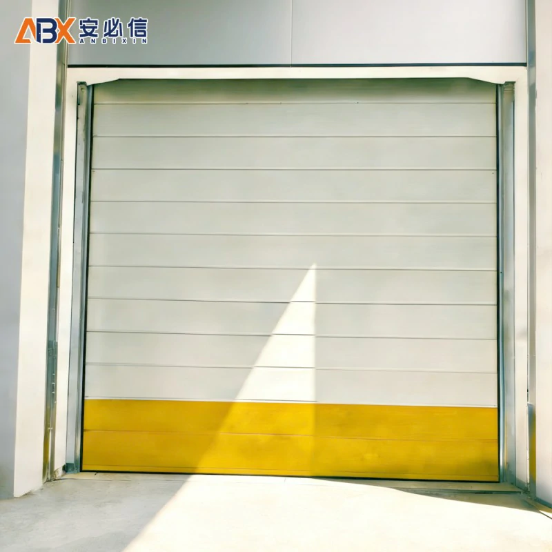 贵港滑升门